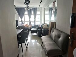 Blk 467B Fernvale Lea (Sengkang), HDB 3 Rooms #585423251